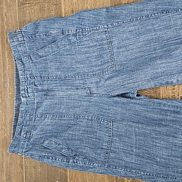 J. Crew Women's Soft Jeans sz 0 - Picture 2 of 5